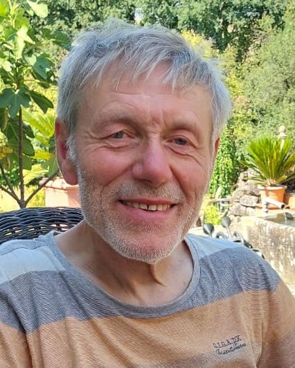 Bernd Damisch aus Z�schingen
